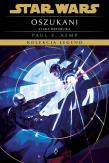 Star Wars. Kolekcja Legend. Stara Republika. Oszukani. Autor: Kemp Paul S.. Dadada.pl Okładka książki Star Wars. Kolekcja Legend. Stara Republika. Oszukani