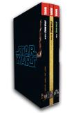 Okładka książki Star Wars (pakiet)