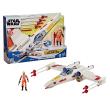 Opakowanie Star Wars - Statek X-Wing + figurka