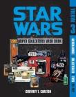 Star Wars Super Collector's Wish Book, Vol. 3. Autor: Geoffrey T. Carlton. Dadada.pl Okładka książki Star Wars Super Collector's Wish Book, Vol. 3
