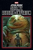 Okładka książki Star Wars. Szelmy, rebelia i Imperium