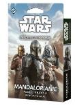 Opakowanie Star Wars: The Deckbuilding Game - Mandalorianie