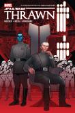 Okładka książki Star Wars. Thrawn