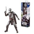 Opakowanie Star Wars - Titan Hero Figurka Mandalorianin