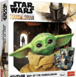 Opakowanie Star Wars Way Of The Mandalorian TREFL