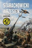 Okładka książki Starachowicki wrzesień