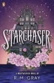 Okładka książki Starchaser