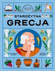 Okładka książki Starożytna Grecja