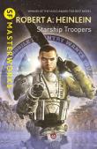 Starship Troopers wer. angielska. Autor: Heinlein Robert A.. Dadada.pl Okładka książki Starship Troopers wer. angielska