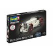 Opakowanie Starter Kit 1/32 Mercedes-Benz Sskl
