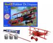 Opakowanie Starter Kit - Fokker DR.1 Triplane