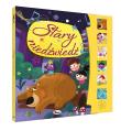 Stary niedźwiedź. Piosenki. Autor: Opracowanie zbiorowe. Dadada.pl Okładka książki Stary niedźwiedź. Piosenki