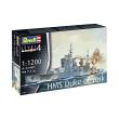 Opakowanie Statek 1/1200 /05182/ Hms Duke Of York