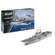 Opakowanie Statek 1/700 /05178/ Us Navy Assault Carrier Was