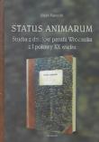 Status Animarum. Studia z dziejów parafii.... Autor: Marecki Józef. Dadada.pl Okładka książki Status Animarum. Studia z dziejów parafii...
