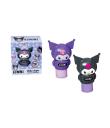 Opakowanie Stempel Kuromi z naklejkami 1szt.mix