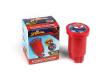 Opakowanie Stempel z naklejkami Spiderman 1szt.mix