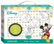Opakowanie Stempelki Disney Klasyczny 38szt