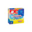 Stempelki zapachowe ASTRAFUN BOYS – 9 szt.. Wydawca: ASTRA art-pap. Dadada.pl Opakowanie Stempelki zapachowe ASTRAFUN BOYS – 9 szt.