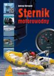 Sternik motorowodny wyd. 14. Autor: Ostrowski Andrzej. Dadada.pl Okładka książki Sternik motorowodny wyd. 14