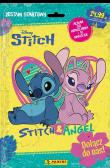 Opakowanie Stitch & Angel Zestaw Startowy
