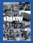 Okładka książki Stolice Polski. Kraków