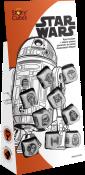 Story Cubes: Star Wars REBEL. Wydawca: Rebel. Dadada.pl Opakowanie Story Cubes: Star Wars REBEL