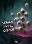 Okładka książki Strach o wielu oczach