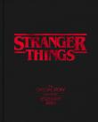 Okładka książki Stranger Things