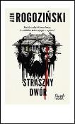Okładka książki Straszny dwór