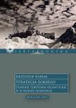 Strategia Lokiego. Duńskie terytoria atlantyckie w II wojnie światowej. Autor: Kubiak Krzysztof. Dadada.pl Okładka książki Strategia Lokiego. Duńskie terytoria atlantyckie w II wojnie światowej