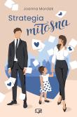 Okładka książki Strategia miłosna