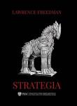 Okładka książki Strategia