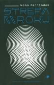 Okładka książki Strefa mroku