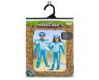 Opakowanie Strój Armor Fancy - Minecraft (licencja), rozm. XS