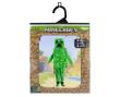 Opakowanie Strój Creeper Fancy - Minecraft (licencja) L