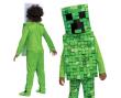 Opakowanie Strój Creeper Minecraft rozm.L (10-12 let)