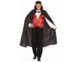 Opakowanie Strój dla dorosłych Gotycki Wampir rozm. 56