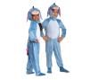 Opakowanie Strój Eeyore Deluxe- Winnie the Pooh XS
