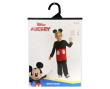 Opakowanie Strój Mickey Classic (licencja), rozm.XS