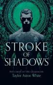Okładka książki Stroke of Shadows: A Dark Paranormal Romance