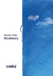 Okładka książki Struktury