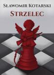 Okładka książki Strzelec