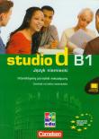 Opakowanie Studio d B1 Interaktywny poradnik metodyczny