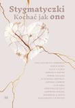 Okładka książki Stygmatyczki