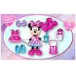 Opakowanie Stylowa Kolekcja Minnie Mouse Lalka z akcesoriami