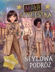 Okładka książki Stylowa podróż. Mała stylistka