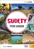 Sudety pełne wrażeń. ActiveBook. Autor: Winkiel Marcin. Dadada.pl Okładka książki Sudety pełne wrażeń. ActiveBook