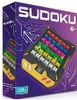 Opakowanie Sudoku