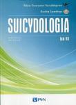 Suicydologia T.7. Autor:   Praca zbiorowa. Dadada.pl Okładka książki Suicydologia T.7